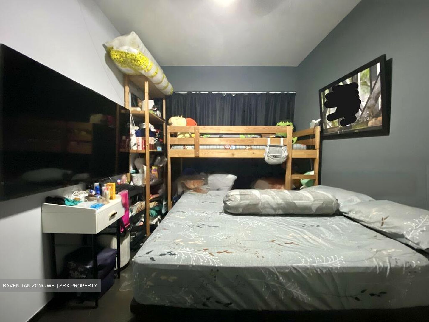 Forestville (D25), Condominium #486252661